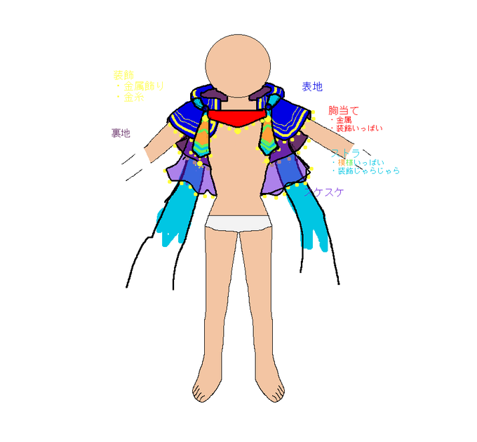 オリジナル吸血牙装のtwitterイラスト検索結果 古い順