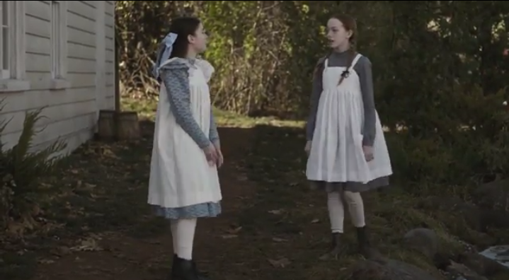 unkillabebeth's tweet photo. I miss this amazingly brilliant inspiring show please bring it back #renewannewithane #AnneWithAnE https://t.co/09xDSV2GFi