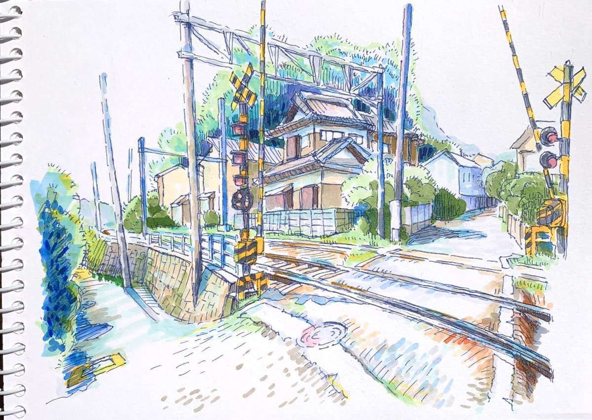 Twoucan 江ノ電 の注目ツイート イラスト マンガ コスプレ モデル