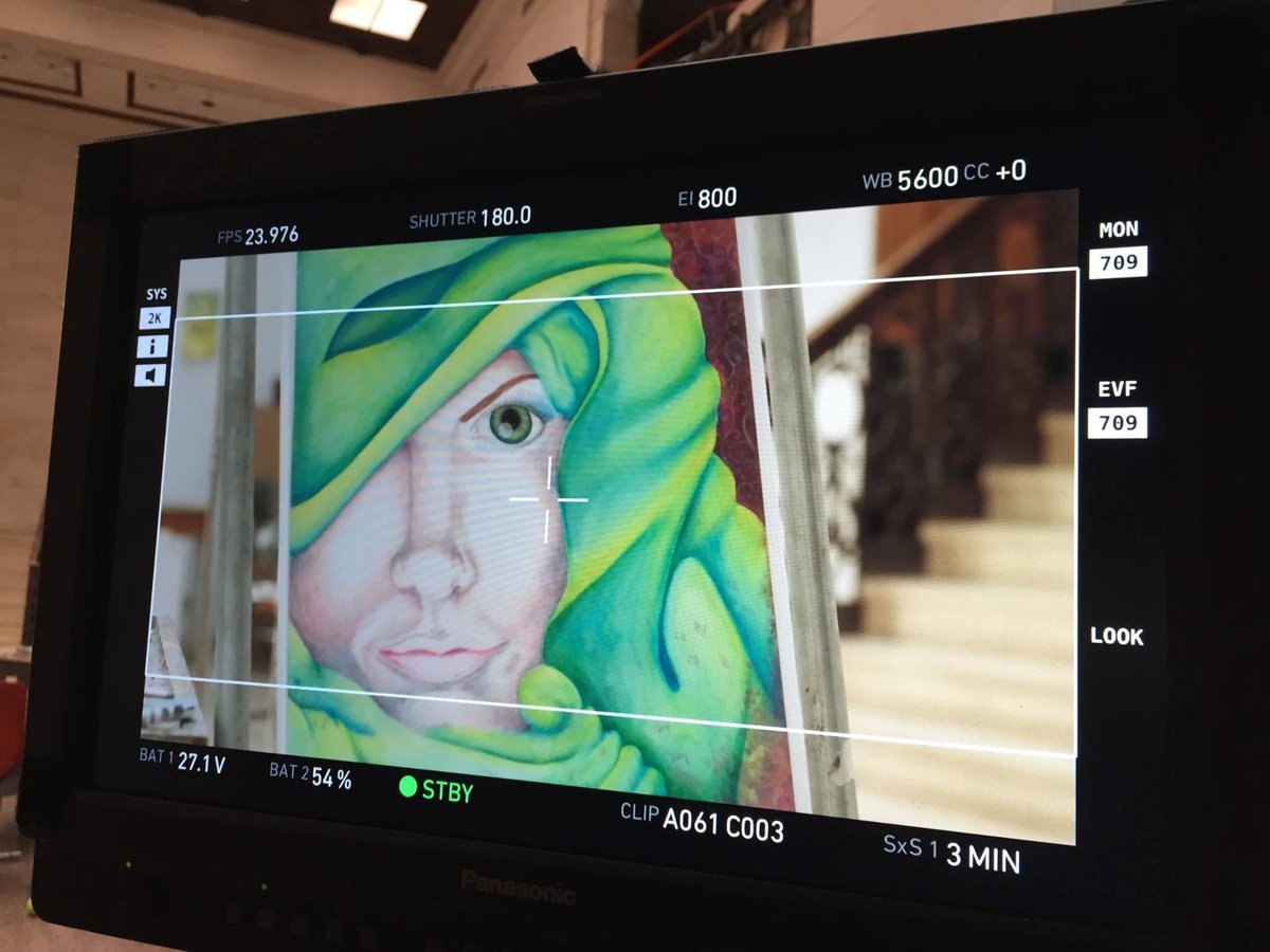 Looking for a movie to watch this weekend? Check out Color Me You on Roku, iTunes,Tubi, Vudu, Amazon and many other streaming platforms. 🎬 
#ColorMeYouFilm