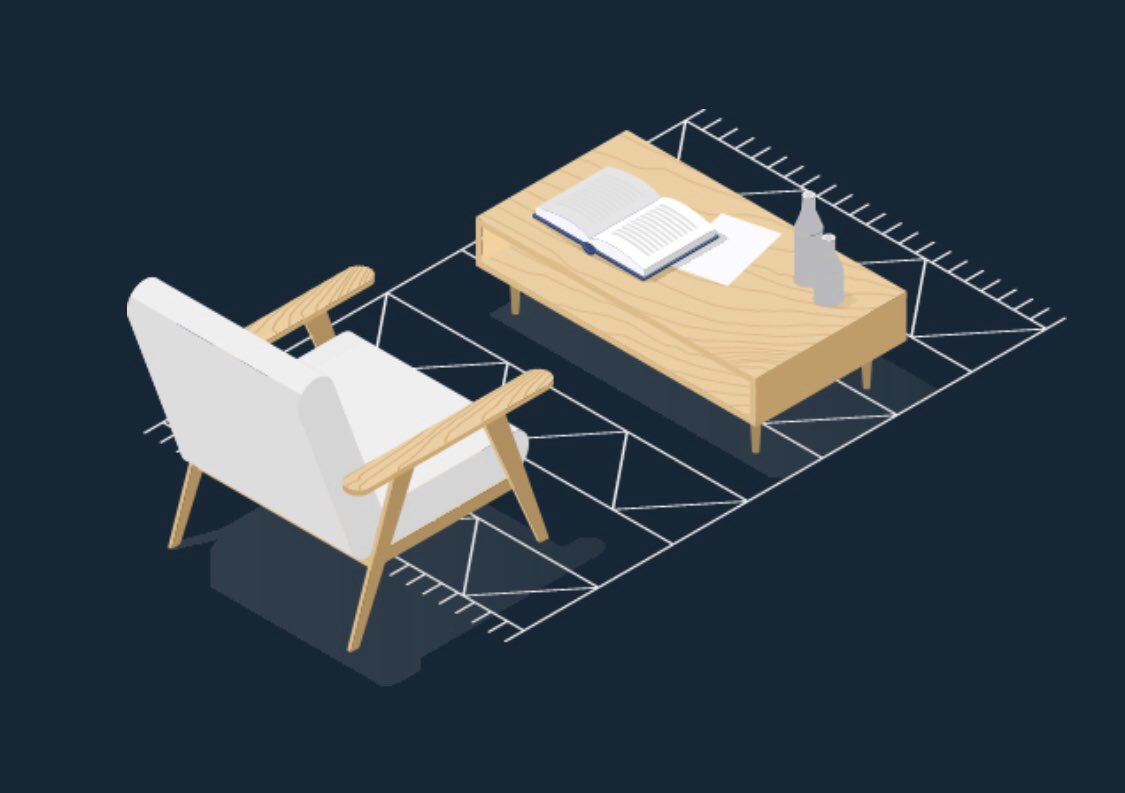 من العُزلة، تُولد أعمالٌ أدبيةٌ جميلة.
  تحفيزاً لإبداع الكُتّاب أثناء البقاء في المنزل للوقاية من فايروس #كورونا #الحظر_الكلي