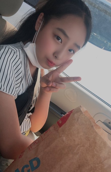 Twitterのコスプレ画像15