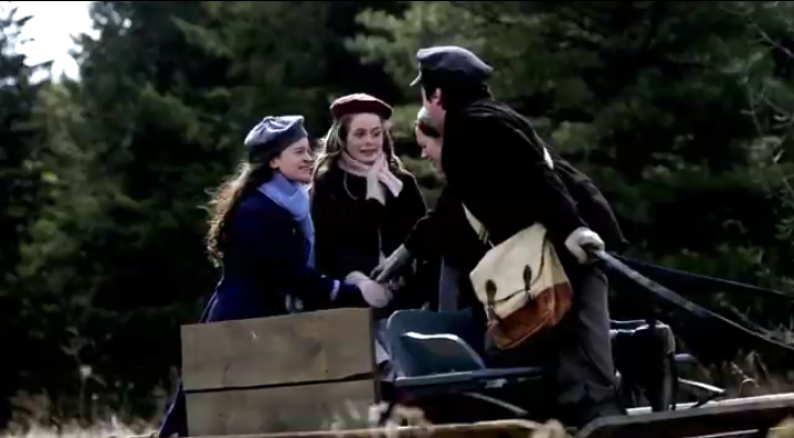 unkillabebeth's tweet photo. I miss this amazingly brilliant inspiring show please bring it back #renewannewithane #AnneWithAnE https://t.co/09xDSV2GFi