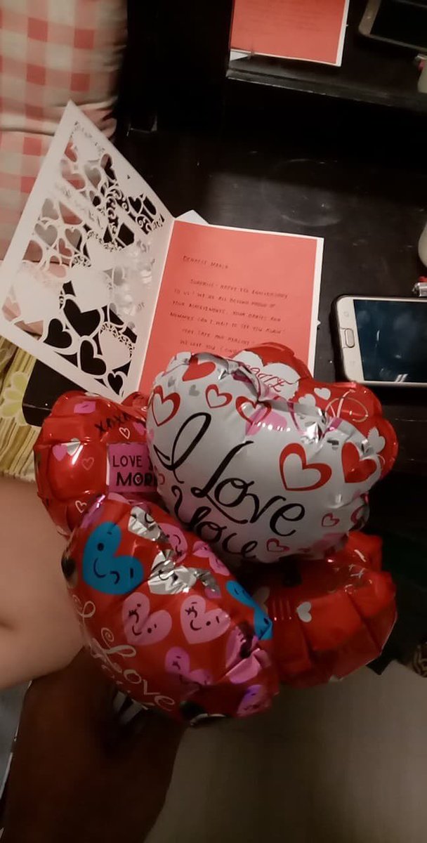 MARLOsWorld_'s tweet photo. SPECIAL DELIVERY FROM ALL OF US, @marlo_mortel! SURPRISEEEE! We love you baby boy! #ECQserye #sohaPITOgether 

Thank you so much babies and mommies @mw_global2018 ✨🎉❤️ https://t.co/dJXnAXUCru
