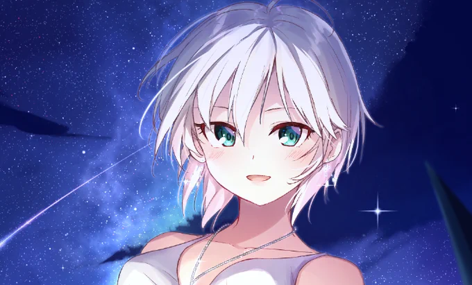 お題箱「#アナスタシア」 