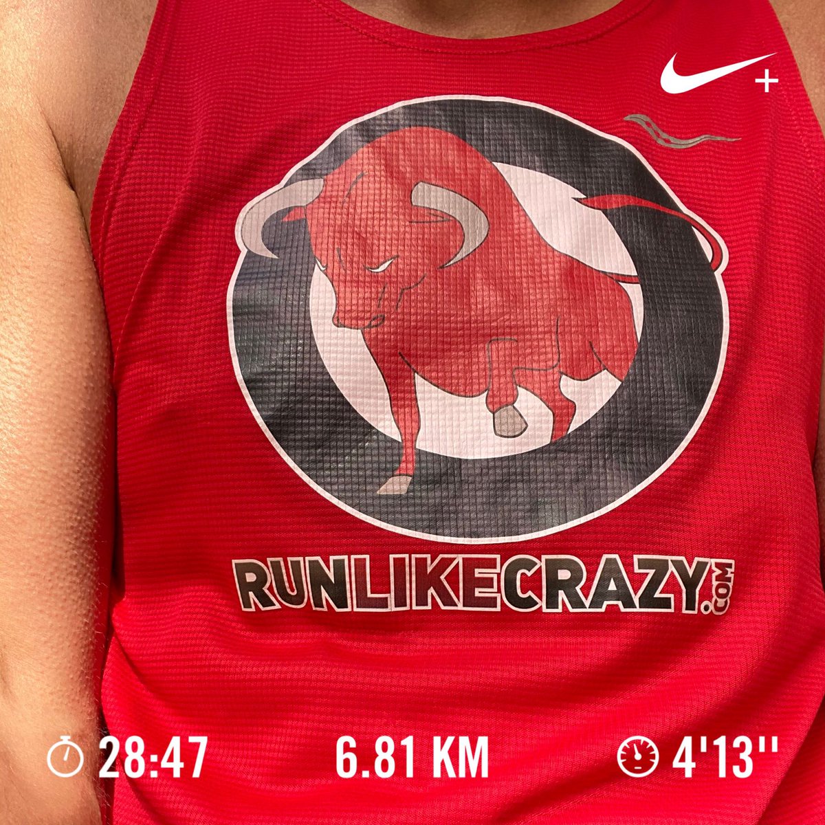 dALLRunner's tweet photo. #RunHappy β€οΈ shoutout today goes 2U Tristan + the entire #RunLikeCrazy #RLC crew πββοΈ speed work this morning w. 1,000m repeats 4me β¦= #nikerunclub #nrc #nikerunning #nikeplus π² time to relax now πππ€©π·π
#SaturdayVibes #marathon #marathontraining π₯ https://t.co/eMMJPVCIGE