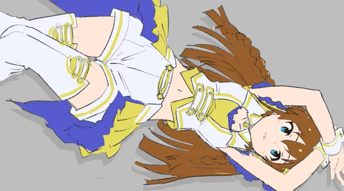 うみみん 