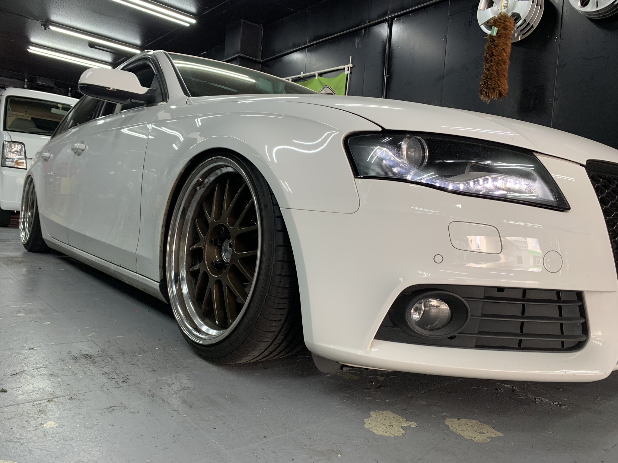 メイク アップ 車 133721 Kabegamiqitaaofs