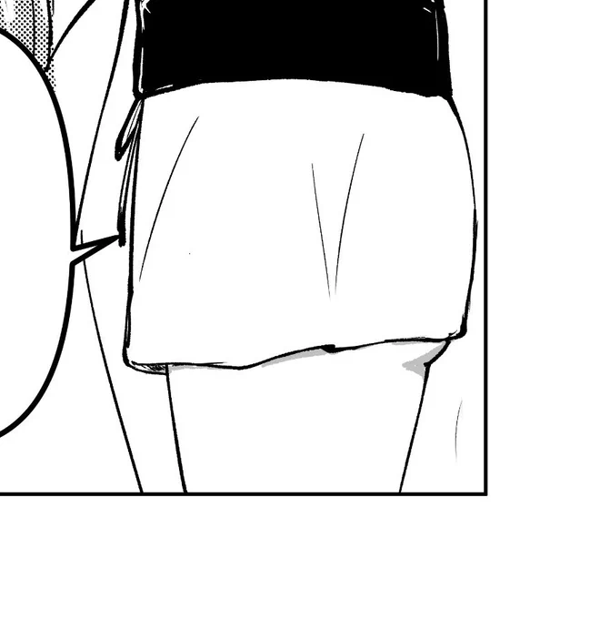 こういうホットパンツ無限に好き村の住人 
