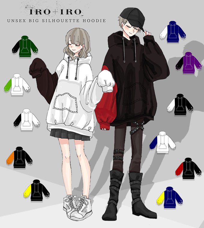 ワンピース専門店favorite Iro Iro Colors カラバリで楽しむbigシルエットパーカー ユニセックスdesignなので ペアルックや双子コーデも T Co a8fv7d3o Favoriteオリジナル T Co 62pekbb5ux Twitter ワンピース専門店favorite Iro Iro Colors カラバリで楽しむbigシルエットパーカー ユニセックスdesignなので ペアルックや双子コーデも T Co a8fv7d3o Favoriteオリジナル T Co 62pekbb5ux Twitter