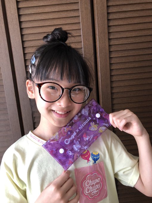 Twitterのコスプレ画像4