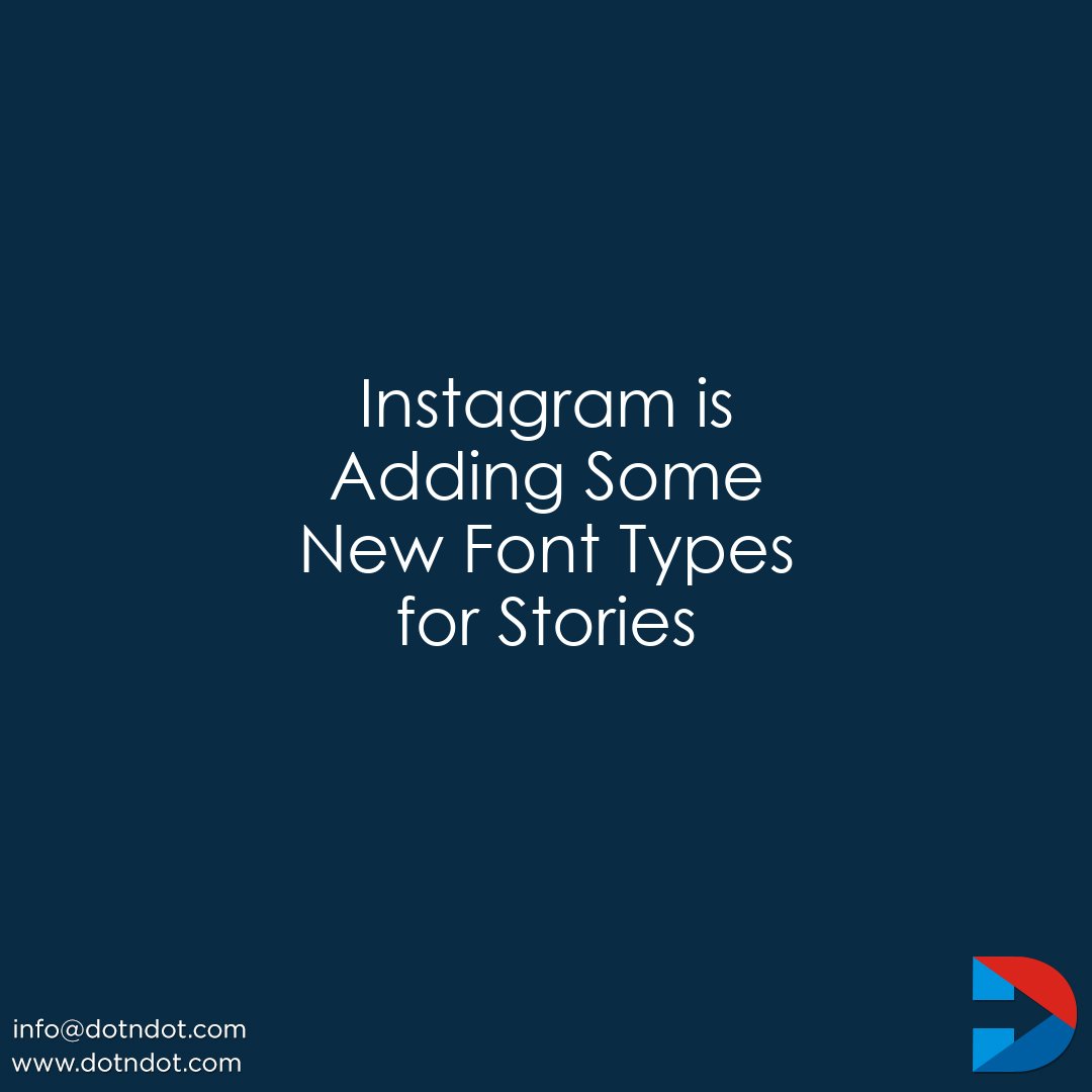 dotndot's tweet photo. #SocialMedia Updates
https://t.co/kB7piBTPCw
#linkedin #linkedinadvertising #tiktokmarketing #JWPlayer #facebook #Google #Instagram #instagrammarketing #snapchat #linkedin #linkedinmarketing #Amazon #digitalmarketing #instagram #marketingstrategy #marketingtips https://t.co/irQ3oSiqWK