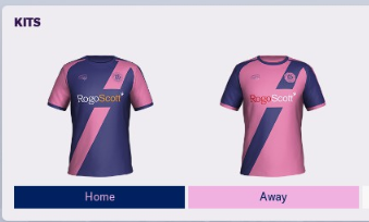 When <a href="/FootballManager/">Football Manager</a> meets <a href="/animalcrossing/">Isabelle</a> 😂

Made the <a href="/DulwichHamletFC/">Dulwich Hamlet FC</a> home shirt from my current long-term #fm19 save because obviously I have to.