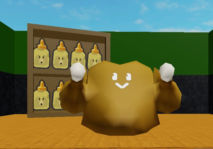 Roblox Bee Swarm Simulator Mother Bear Bux Blast Earn Free Robux Roblox Bee Swarm Simulator Mother Bear Bux Blast Earn Free Robux