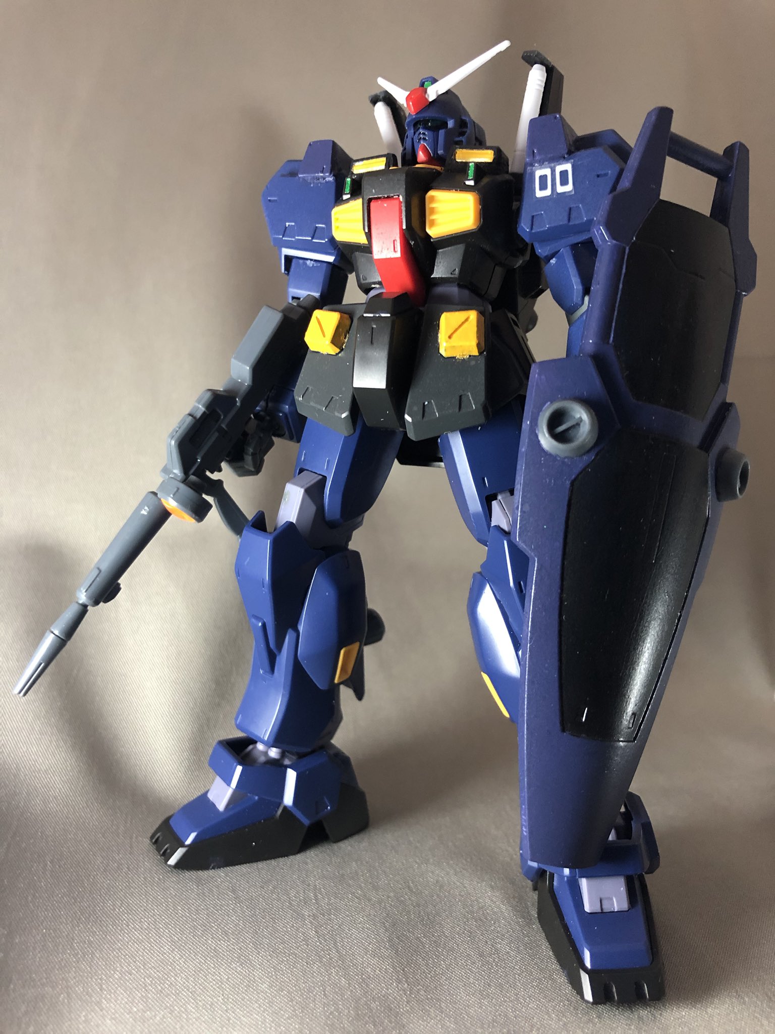 1/100 レジンキット ガンダムMK.Ⅱ プロトタイプ0 ガレージキット 1/100 RX-178-X0 ガンダムMK.Ⅱ プロトタイプ0 ガレージキット