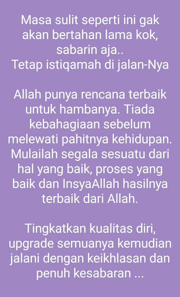 mooievrouw86's tweet image. #selfreminder #goodpersonality #bebetter 🌼