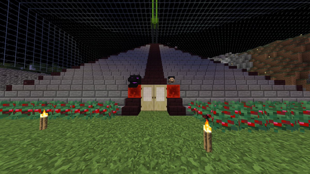 Descanza en paz Patrón