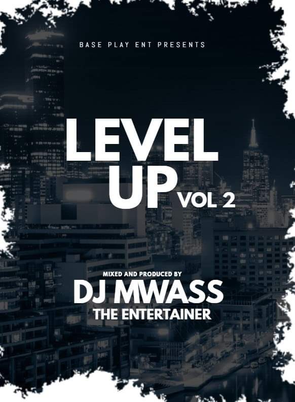 Dj Mwass Level Up Volume 2 Something For Your Saturday Morning Enjoy A Wide Variety Of Genres Ie Funk Urban Pop House Hiphop Etc Free Downloads Mixtape Music Mix Open Dj Mwass Level Up Volume 2 Something For Your Saturday Morning Enjoy A Wide Variety Of Genres Ie Funk Urban Pop House Hiphop Etc Free Downloads Mixtape Music Mix Open
