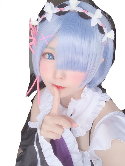 Twitterのコスプレ画像37