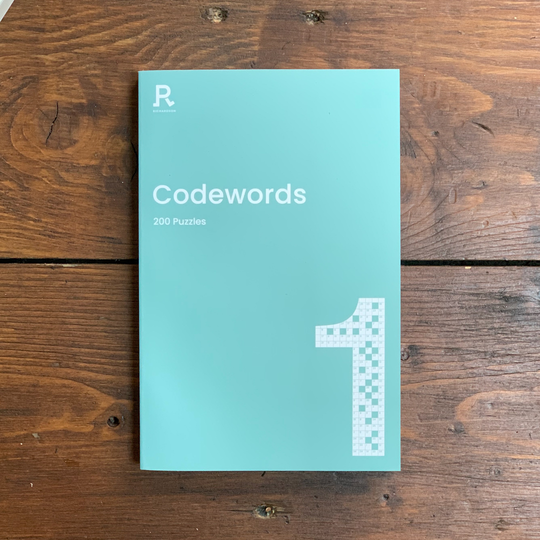 FOLLOW US and RETWEET this post for a chance to WIN THIS PUZZLE BOOK! We will #giveaway a puzzle book every day until the UK Coronavirus lockdown is over - more details on pinned tweet. Yesterday’s puzzle book winner was <a href="/whitealbo/">martin</a> CONGRATULATIONS! #Saturday