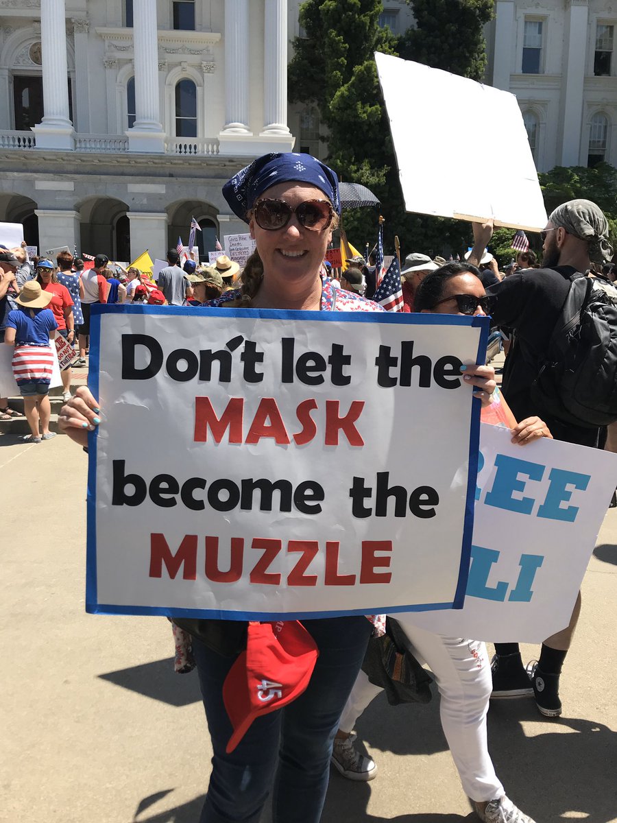 RealErinCruz's tweet photo. Today, in Sacramento, CA 

#Liberty #Freedom #AcrossPartyLines https://t.co/DeLsEkrRPg