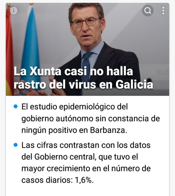 Los gallegos son menos corruptos...No hay ning&uacute;n virus mortal https://t.co/GyUvJsonkr<a href="/tag/outdoors"class="tags"><span>#outdoors</span></a><a href="/tag/calendar"class="tags"><span>#calendar</span></a><a href="/tag/petsofinstagram"class="tags"><span>#petsofinstagram</span></a><a href="/tag/hotguys"class="tags"><span>#hotguys</span></a>