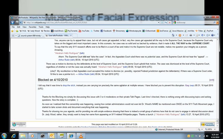 How deep is your understanding of 9/11? There's a lot more to the 9/11 attacks than most people realize. I spent over 10 years studying this topic, & compiled my most important findings into this playlist:9/11 & Directed Energy Technology  https://www.youtube.com/playlist?list=PLC3DF45E5808D1DF3 #MAGA  #WWG1WGA