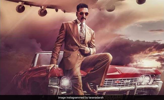 For which #AkshayKumar 's  upcoming movie are you excited?

RT                                Like
For                               For
Sooryavanshi            bell Bottom
