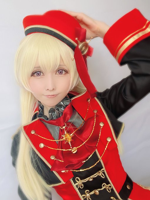 コスプレイヤー小鞠のTwitter画像9