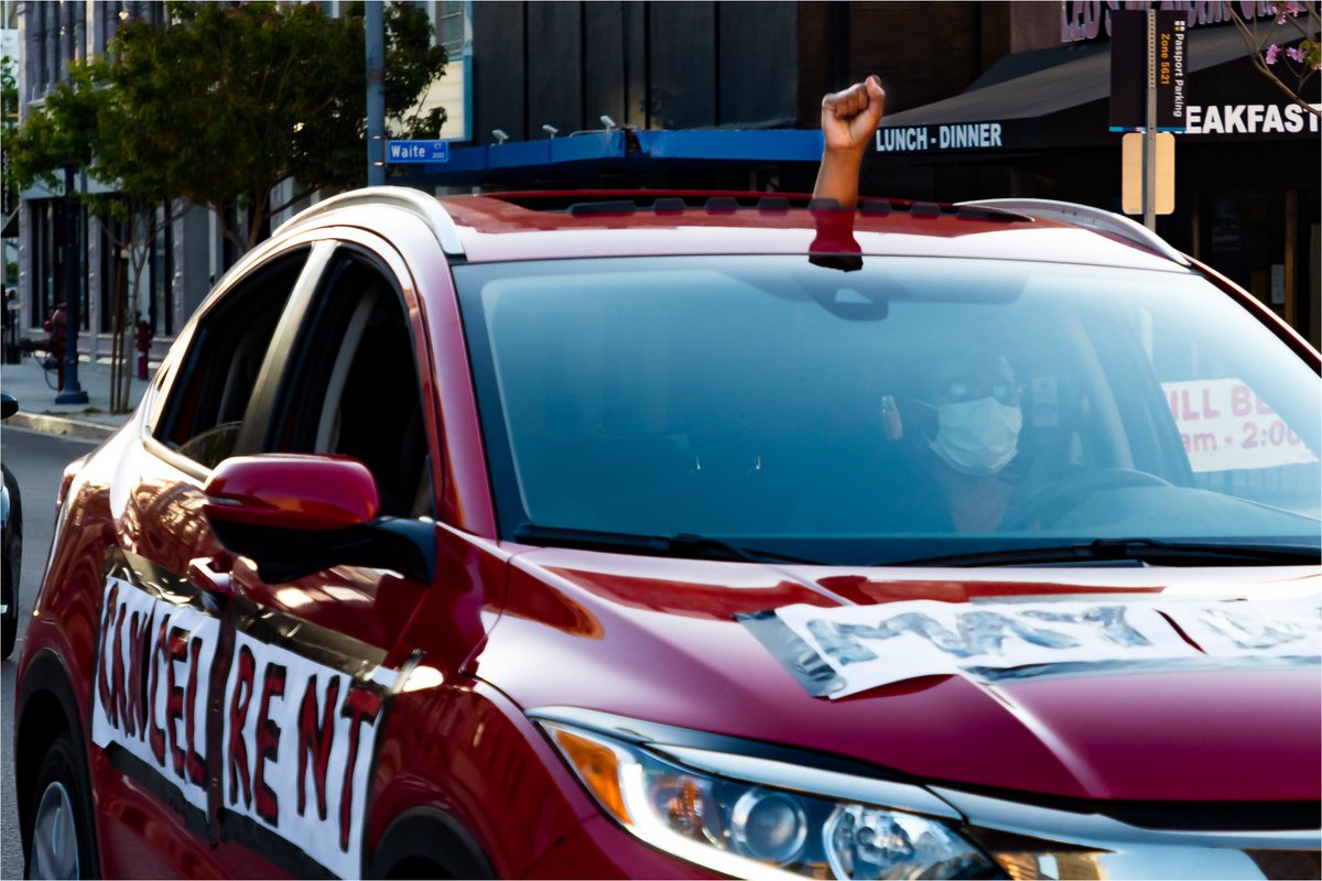 richardgrant88's tweet image. A couple of pictures from today’s #MayDayLB Car Carvan today.