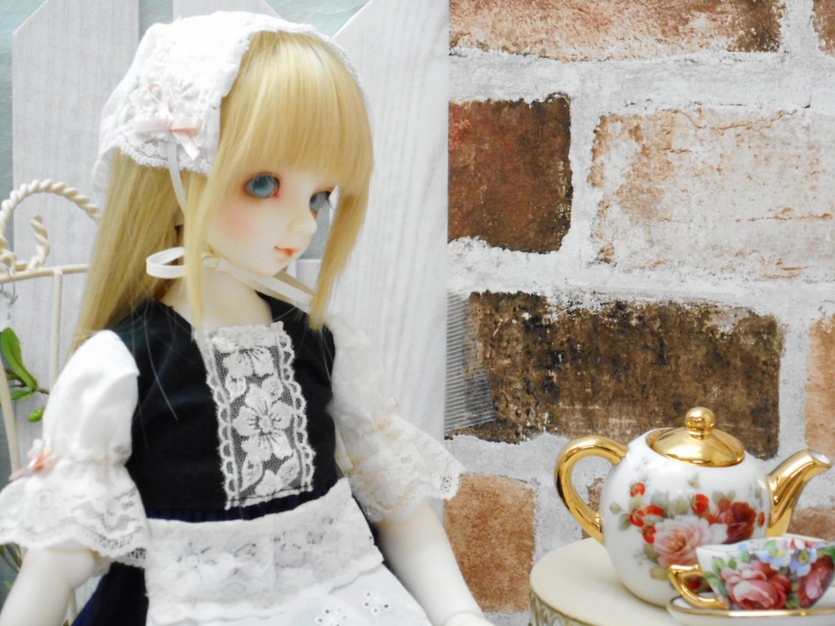 doll_zkr's tweet photo. #ゴールデンウィークだから金髪のドールあげようぜ #SDM29 https://t.co/glPKax1i3h