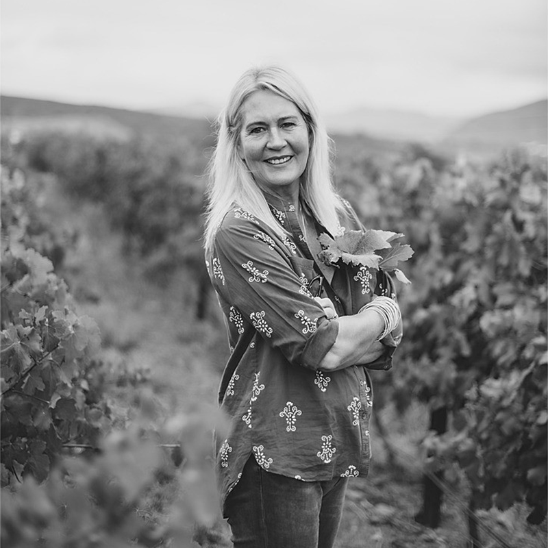 LozarnWines's tweet photo. Wishing Christa Smuts a beautiful new year on her birthday today! 

Her humour and warmth is unmistakable; a cornerstone to our amazing family team who is passionate about Lozärn and the legacy we all treasure.

#LivingThelegacy  #FamilyatHome  #LozarnMoments https://t.co/bBUp1atGNz