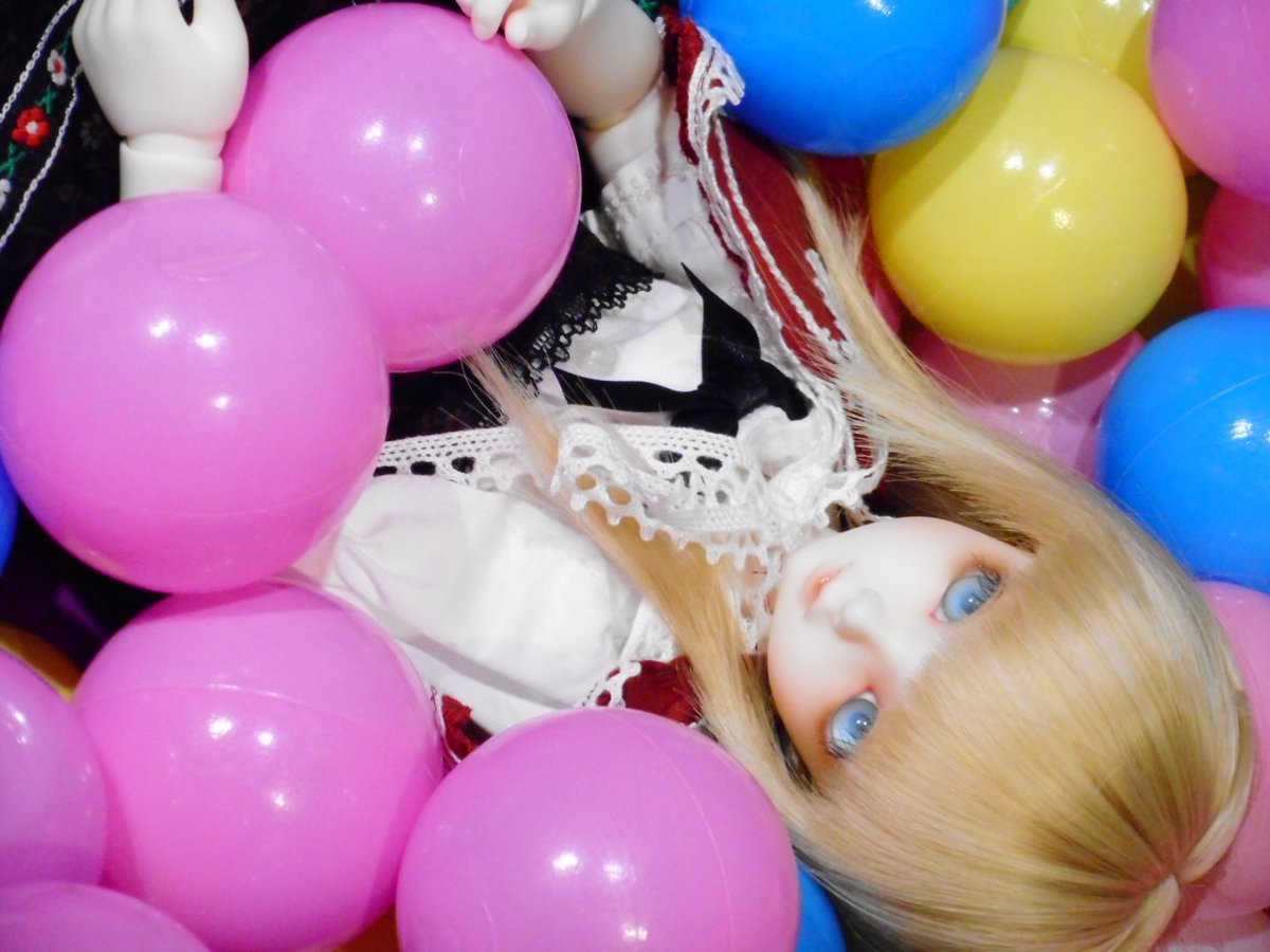 doll_zkr's tweet photo. #ゴールデンウィークだから金髪のドールあげようぜ #SDM29 https://t.co/glPKax1i3h