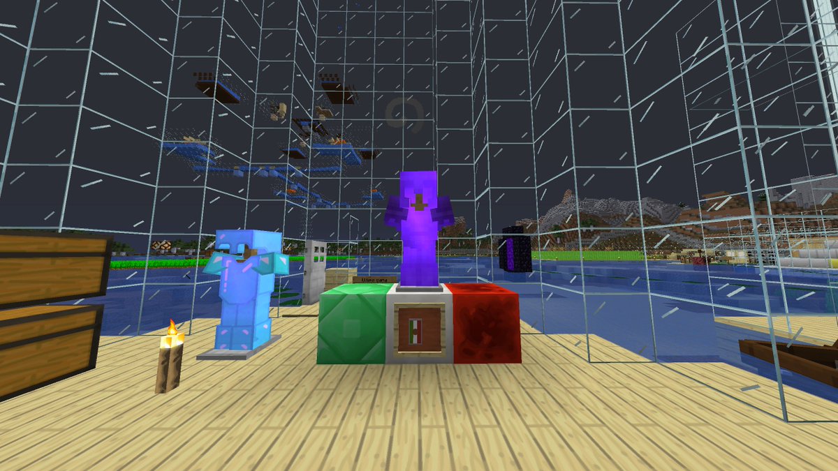 Aqui un pequeño homenaje con su armadura y su escudo ♥
Arriba Mexico! 🇲🇽