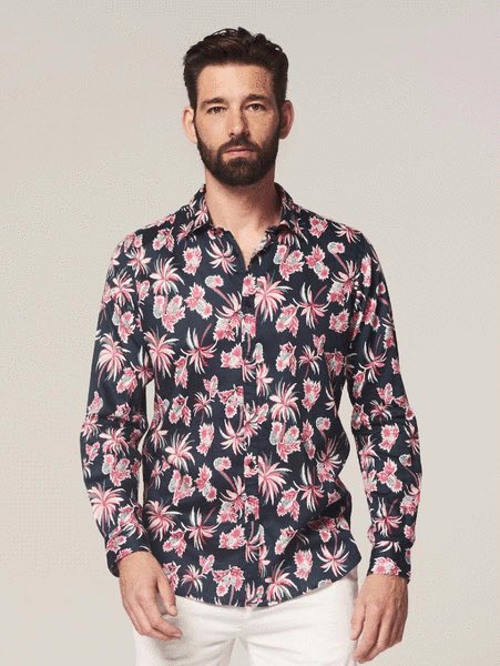 BensFashion's tweet photo. Dstrezzed shirt  €79,95 || Dstrezzed polo  € 59,95 || Ichi blazer € 69,95 || Ichi blouse € 49,95 https://t.co/zcazCT4QV7