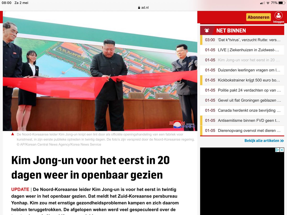 Martin1960's tweet photo. Het een #hoeft het ander natuurlijk niet uit te sluiten... 😹 https://t.co/r2XMdHaWMP