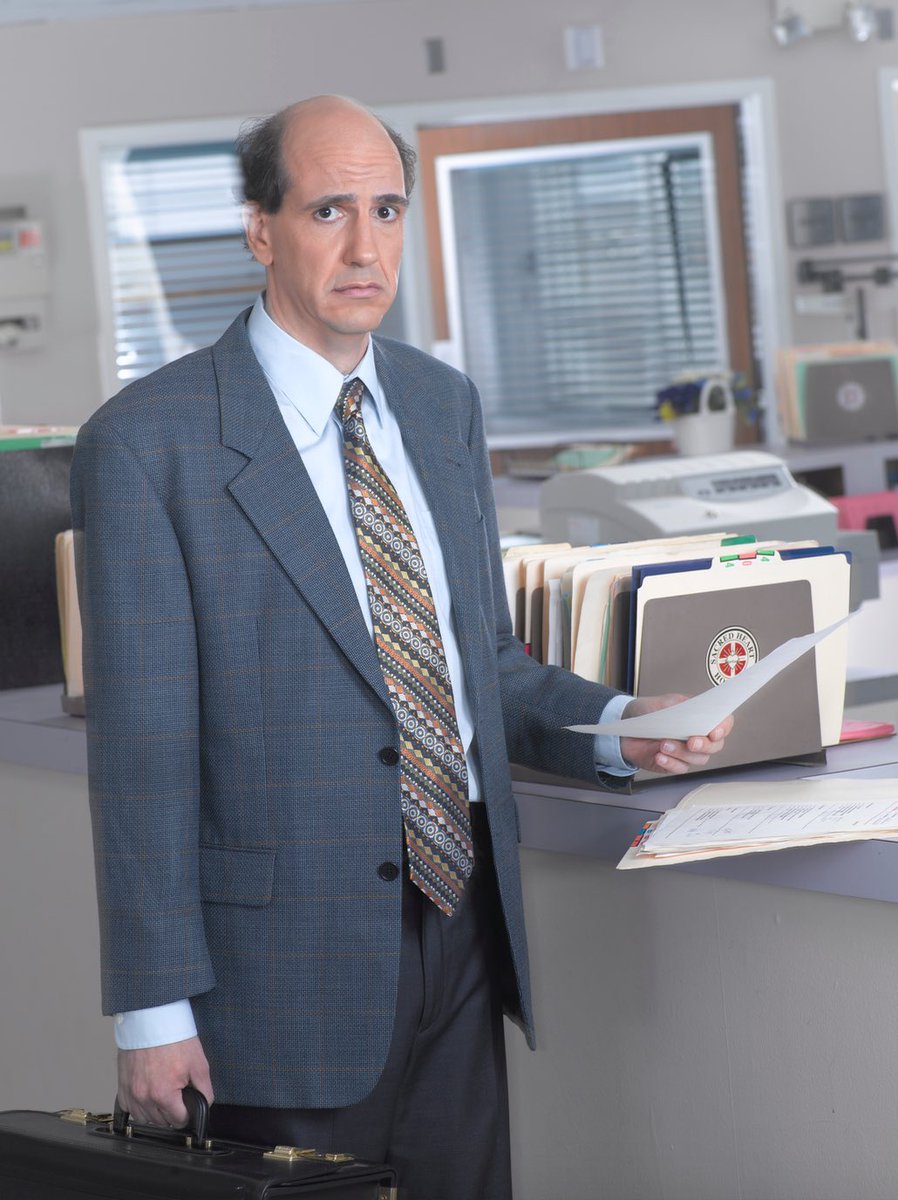 CareyBennettD's tweet photo. #SamLloyd on SCRUBS, 
RIP💔😢 https://t.co/QVoXxNoUQg