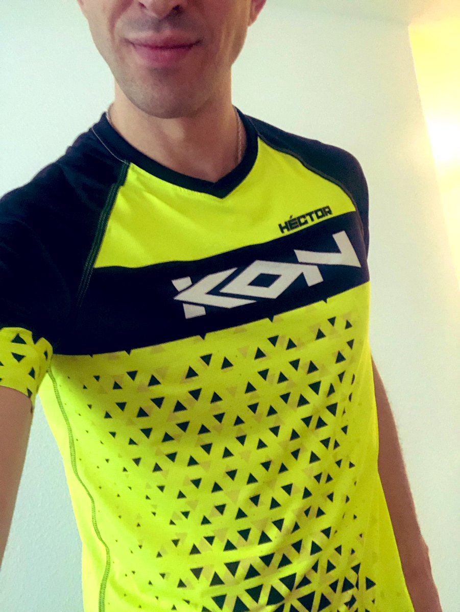 Hector Pérez Romero tweet media