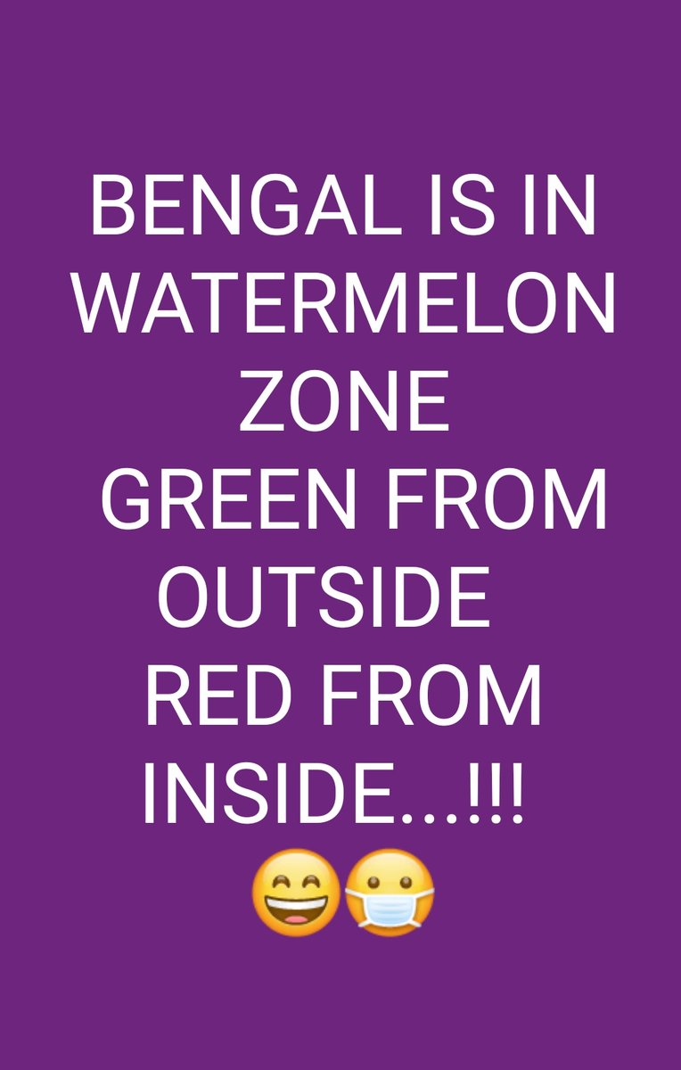DeepRoshan4's tweet photo. #MamtaKiCoronaPolitics https://t.co/rLpgETUqsO