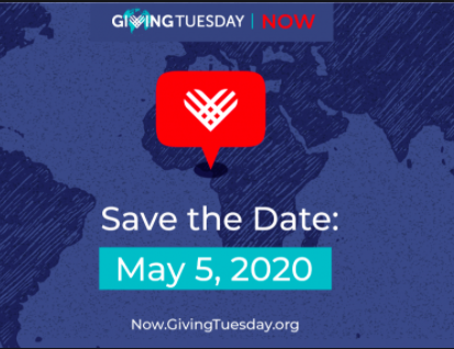 #GivingTuesdayNow is a new global day of giving on May 5th, 2020. It’s an opportunity for people around the world to stand together using the power of generosity to remain connected. Stay connected with ChickTech OC to help empower girls and women in tech! orangecounty.chicktech.org/donate/