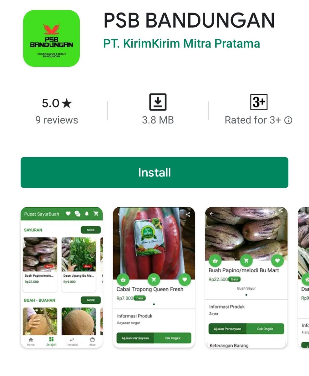 Indonesia Pedia tweet media