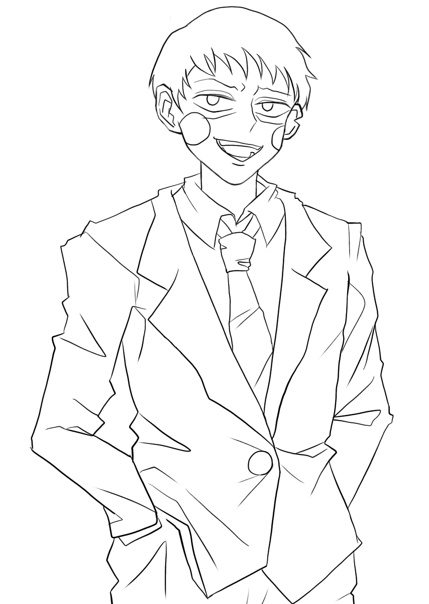 Twoucan 守衛エクボ の注目ツイート イラスト マンガ