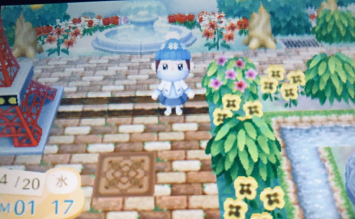 とび森通信 とび森通信