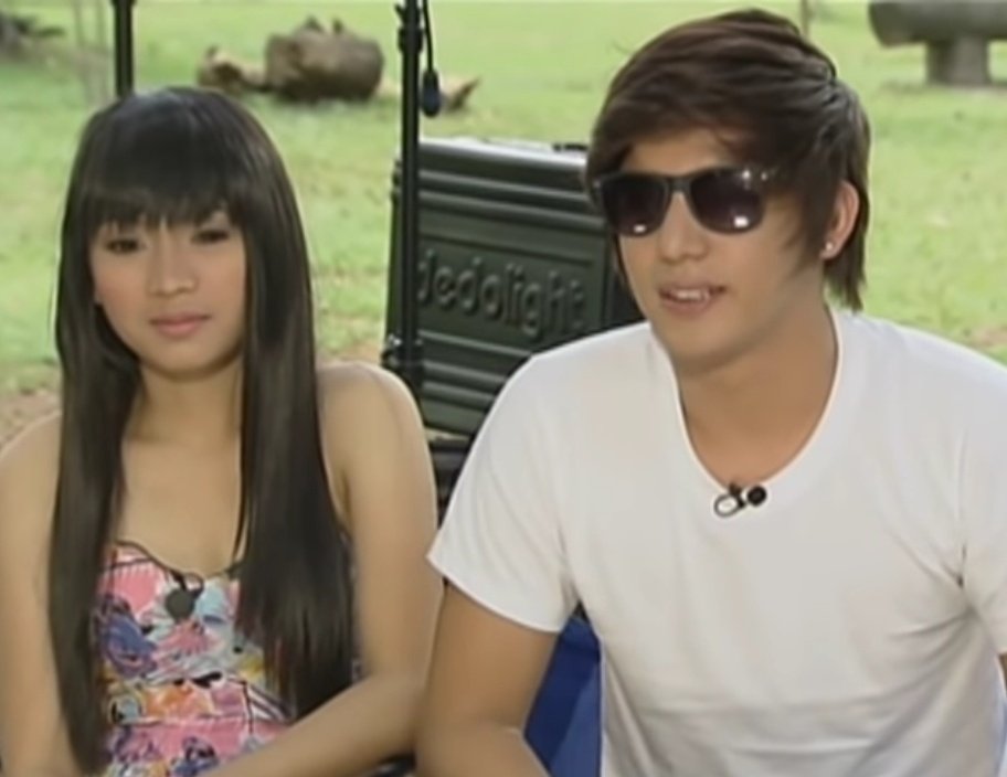 chanelbyjen's tweet photo. ito ba yung KathNiel na trending? https://t.co/wlu4RH6gya