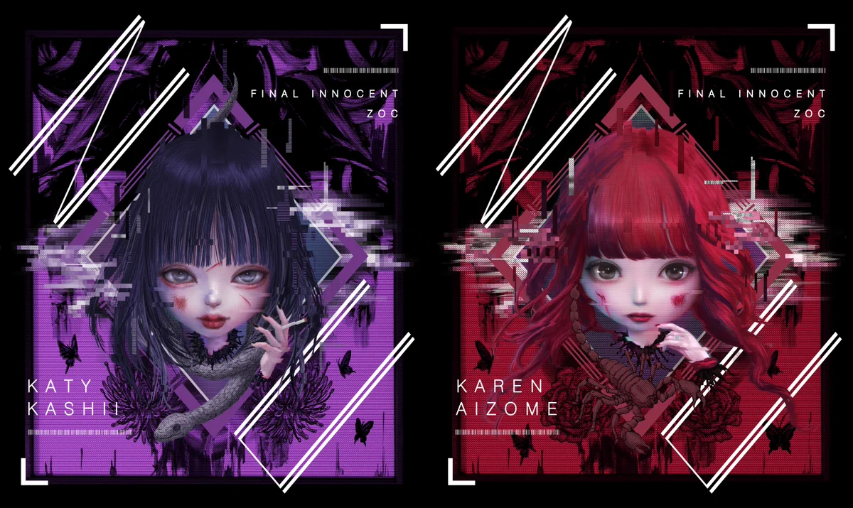 青柳カヲル on X: 