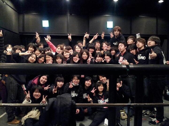 kjsuba's tweet photo. 赤坂BLITZ閉館かー。
専門の卒業ライブで使った場所。
実際の小屋で
イチから学生の自分達で作った
最初で最後のライブ。
懐かしい〜。笑
#18CE
#PAコース
#まさかの7年前
#時の流れは早いな〜 https://t.co/e4zciSxR1N