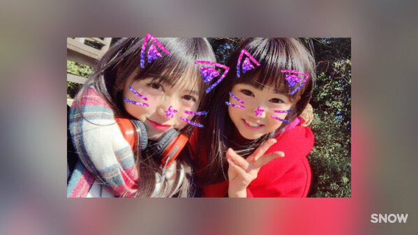 Twitterのコスプレ画像15