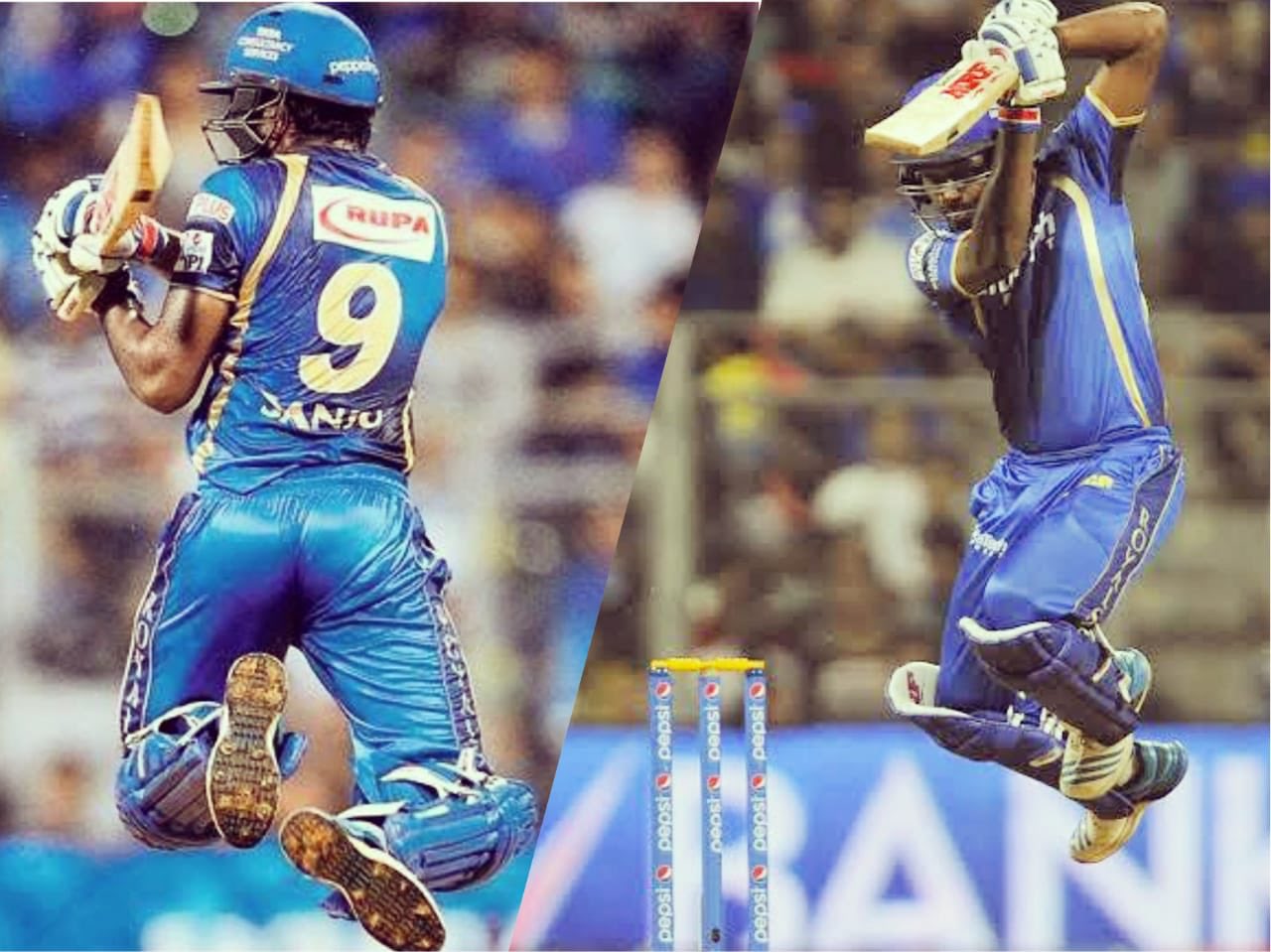 Sanju Samson