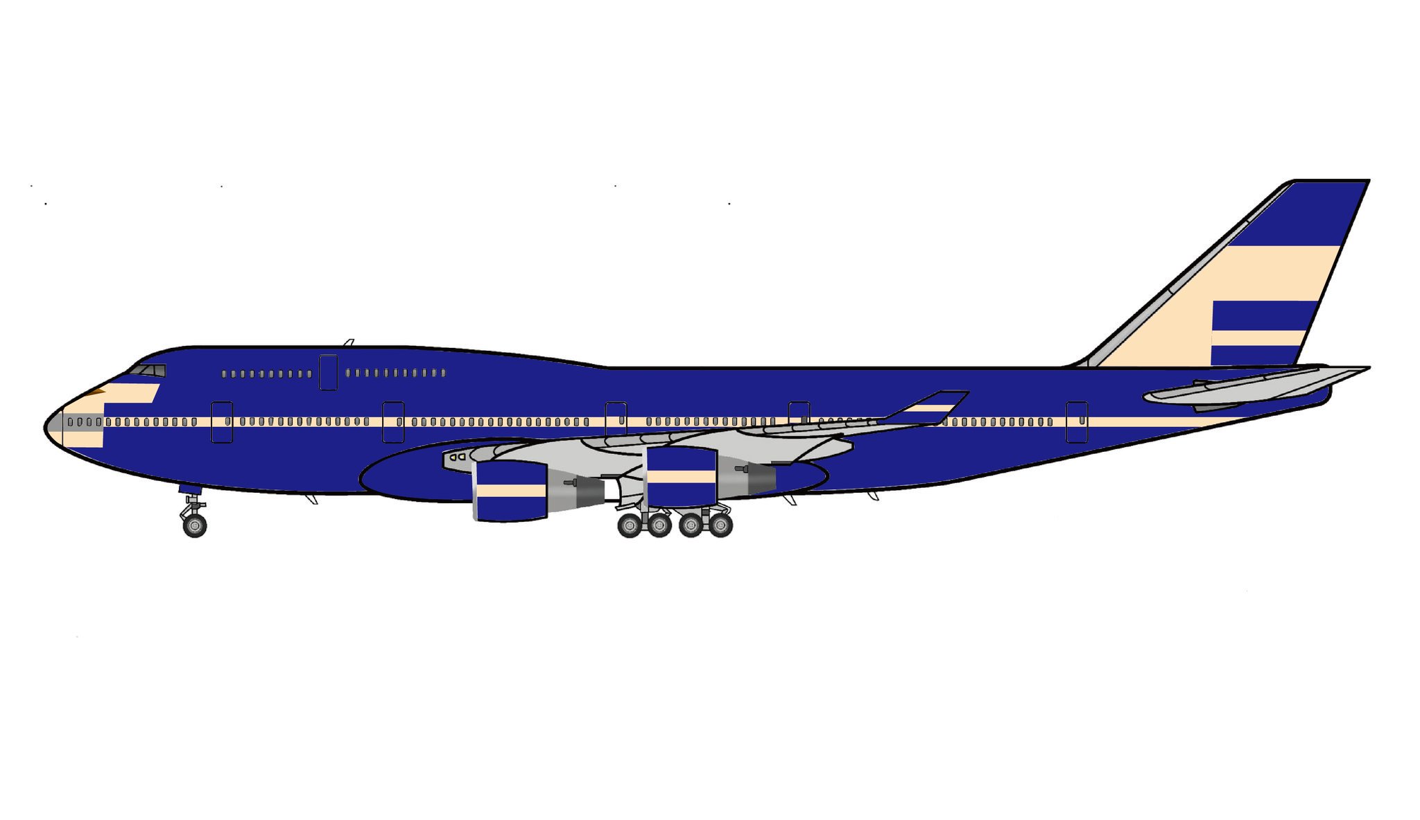 A　B747の６機おまとめ 51lbtrDTuiL._UF350,350_QL80_.jpg