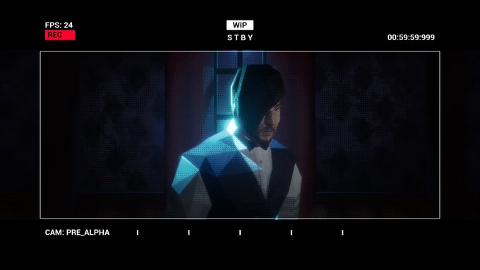 1984, Violet Hills, USA. Adam (main hero) entering a reality show for a chance to be a next horror movie<a href="/tag/horror"class="tags"><span>#horror</span></a><a href="/tag/gamedev"class="tags"><span>#gamedev</span></a><a href="/tag/indiegame"class="tags"><span>#indiegame</span></a><a href="/tag/thedirectorscutg"class="tags"><span>#thedirectorscutg</span></a>